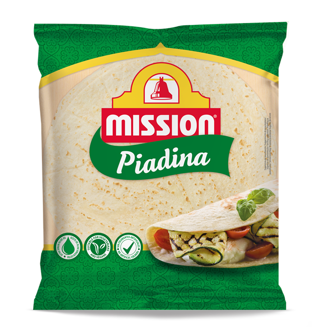 Mission Piadina
