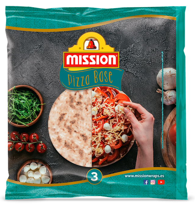 Product Pizza