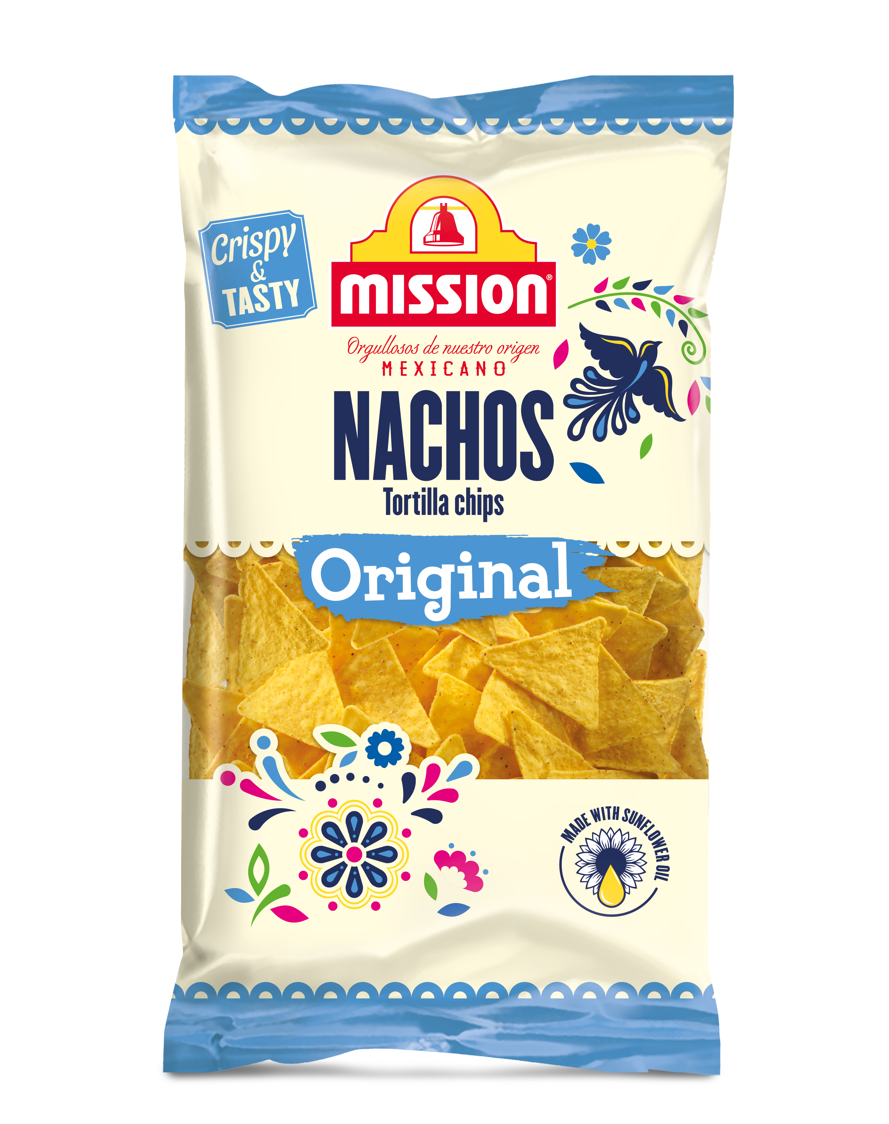 Nachos Sale