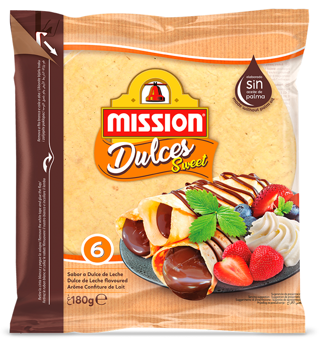 Product Dulces