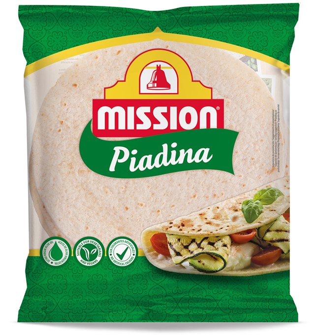 Piadina Mission Foods
