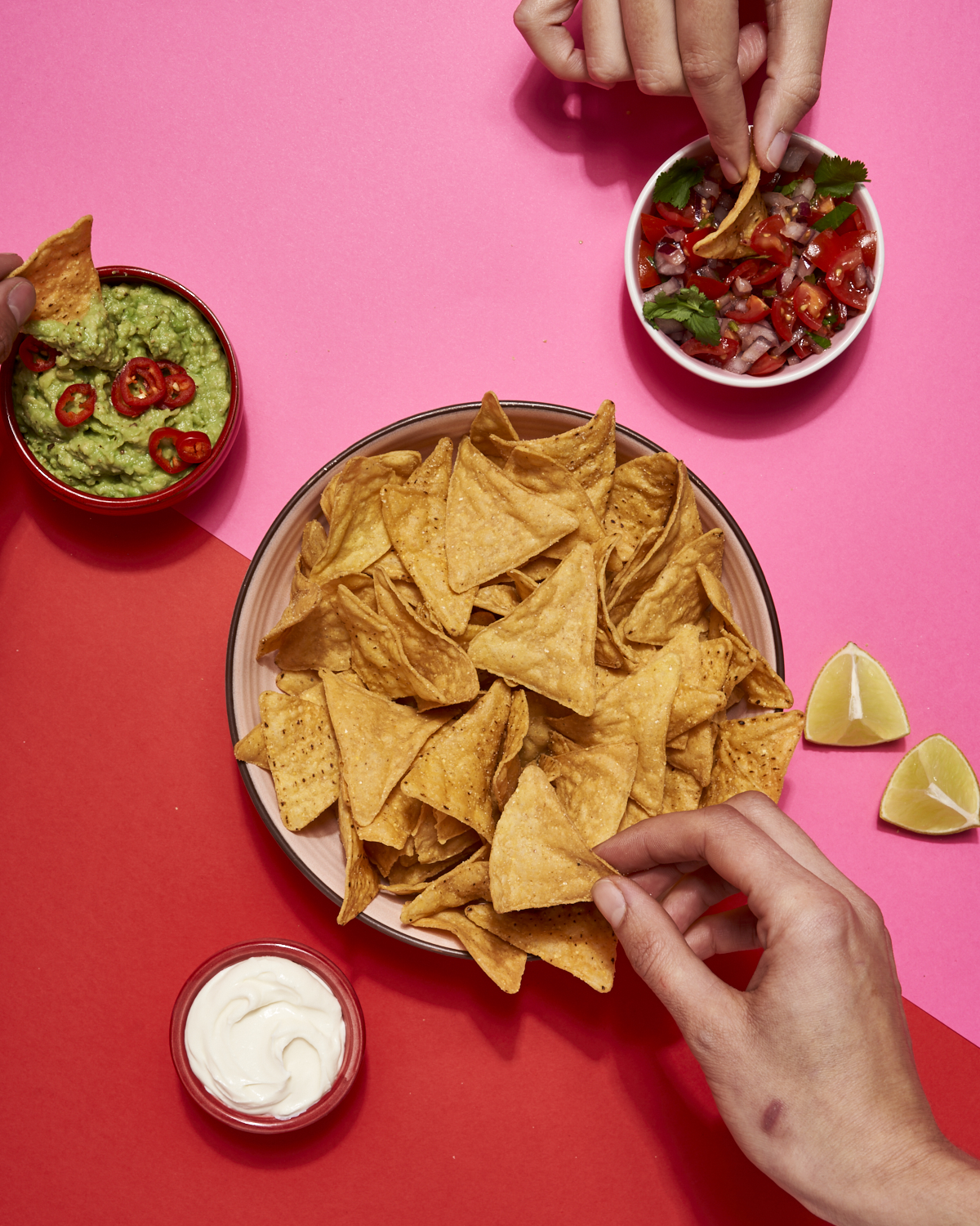 MISSION MEXICAN - NEW!