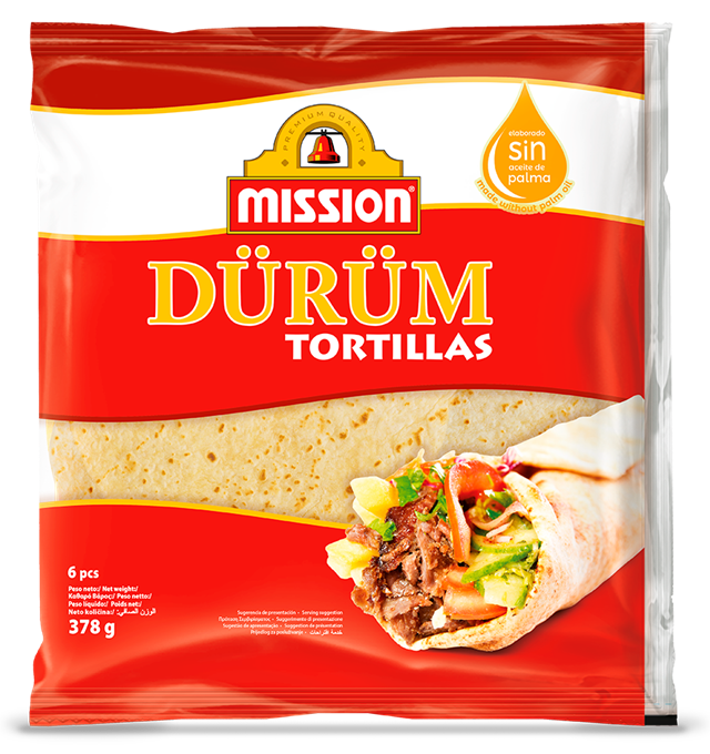 Product Durum